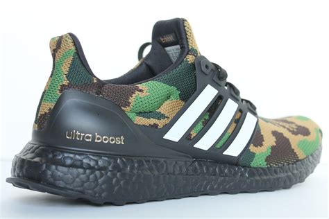 camouflage adidas shoes